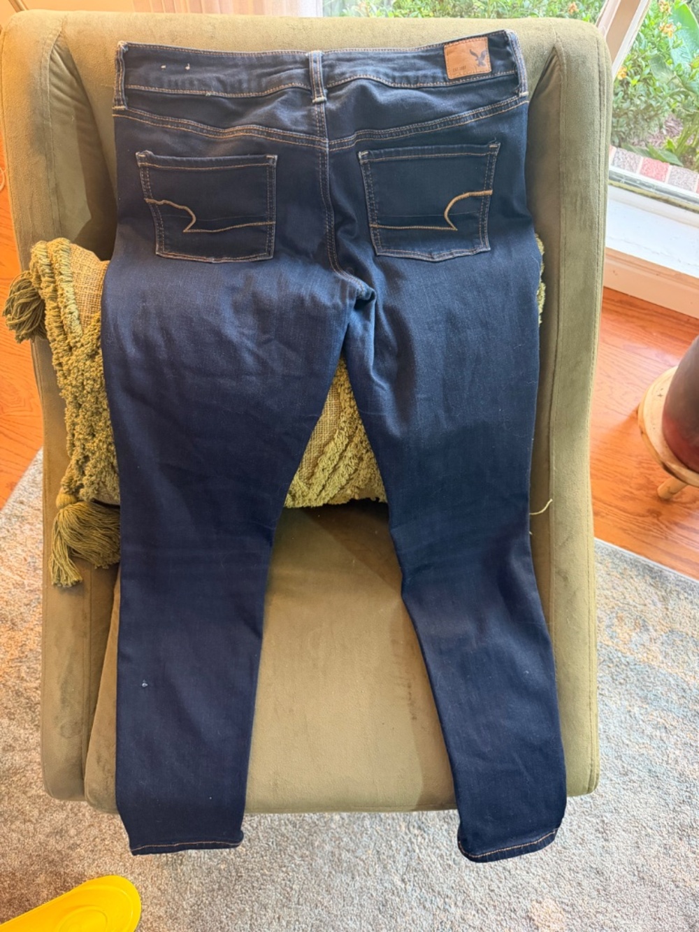 Jeans - Picture 3 of 3
